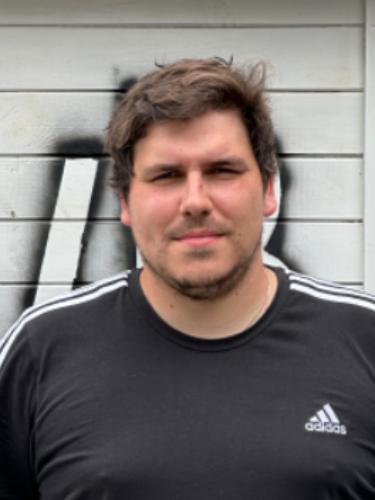 Eric Engelhardt