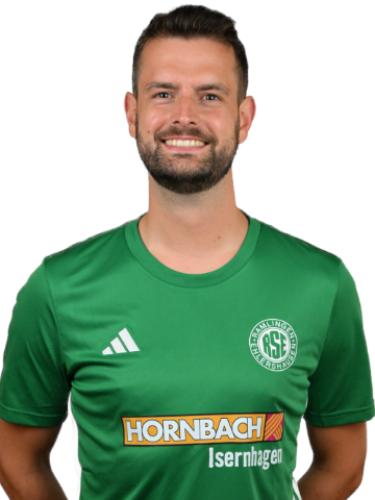 Tibor Strutzke