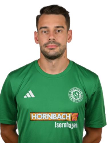 Christopher Weindl