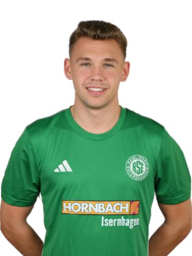 Marcel Wollherr