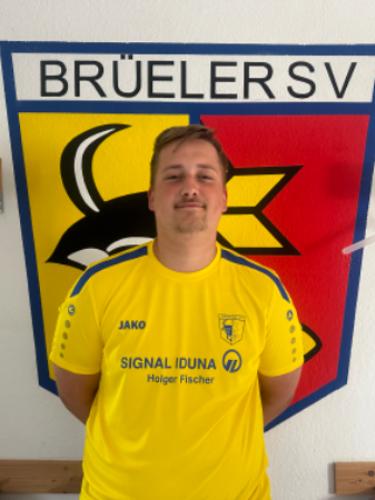 Matti Rusbült