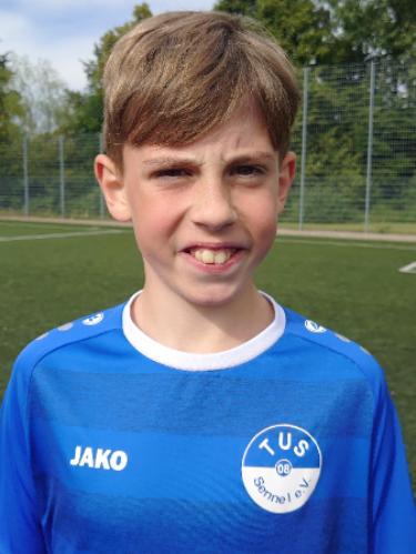 Emil Klaas Garthoff