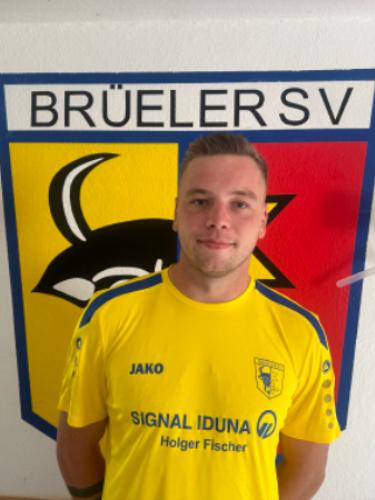 Nils Wenzel