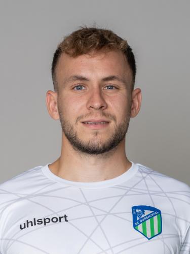 Patrick Gür