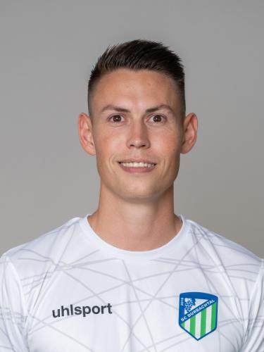 Marius Hauser
