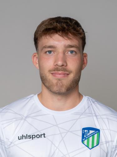 Finn Hefner