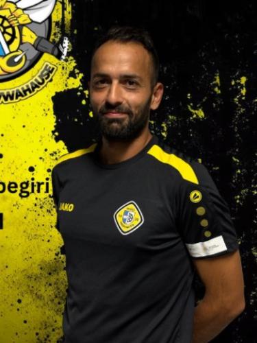 Arbri Haxhibegiri