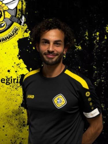 Timo Haxhibeqiri