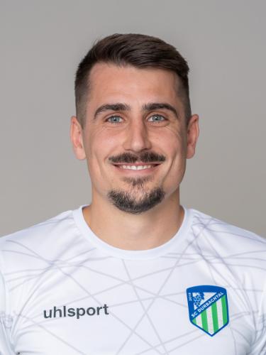 Lukas Martin
