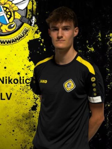 Valentin Nikolic