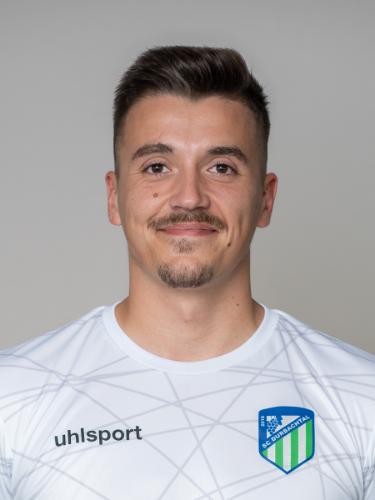 Niklas Martin