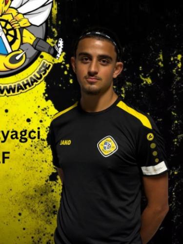 Tayyib Özyagci