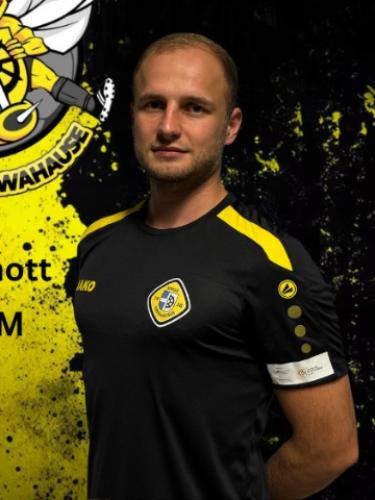 Alexej Schott