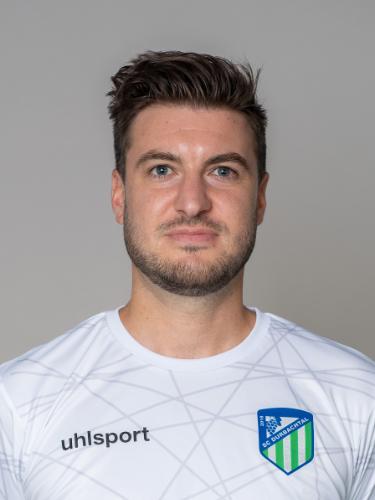 Jens Reiss
