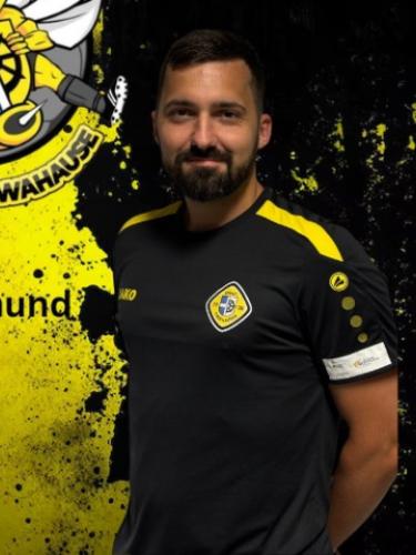Marco Sigmund