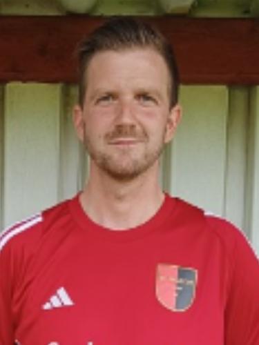 Andre Holsten