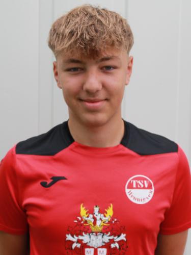 Luis Maximilian Knappe