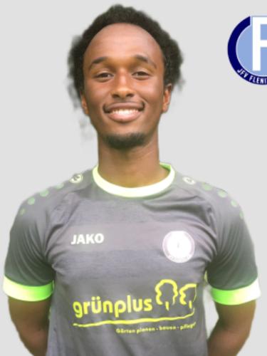 Abdi Nasir Elmi