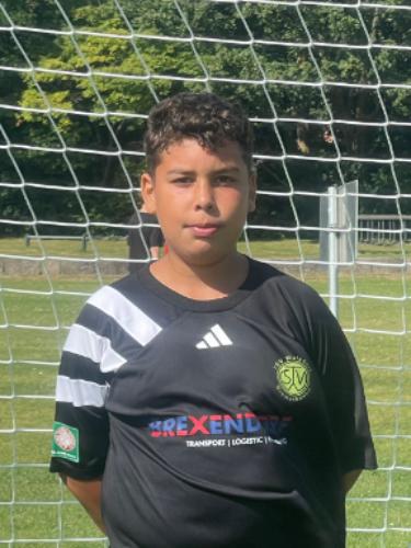 Ramiro Jorge Jesus Cardoso