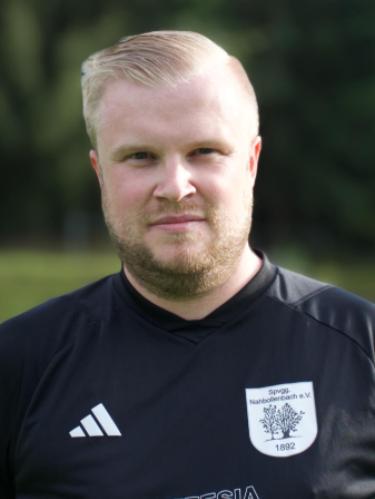 Markus Kruft