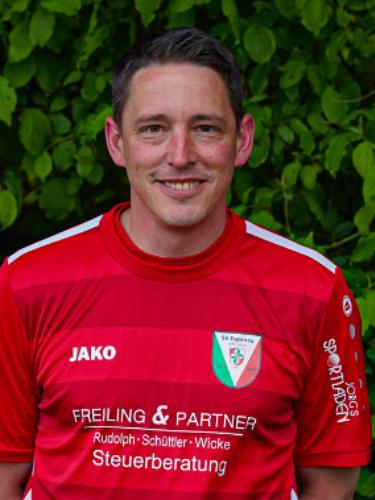 Oliver Scheibe