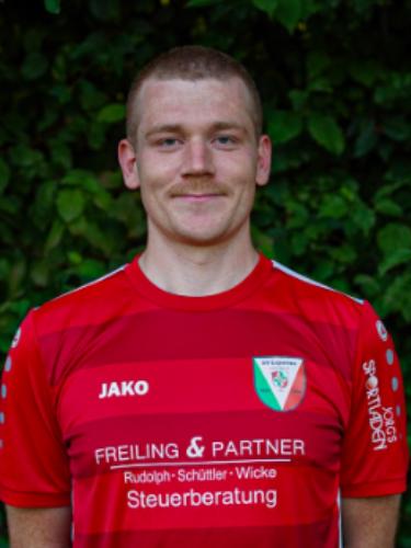 Simon Weinmann