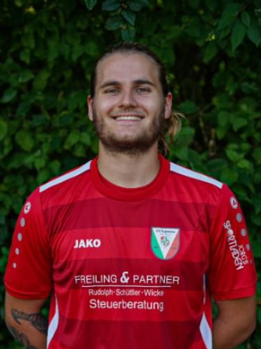 Leon Brinkmann