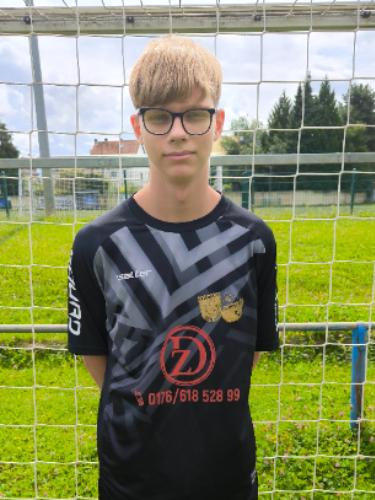 Fabian Pascal Sikora