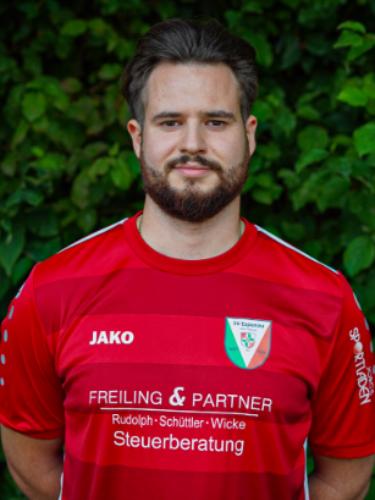 Yannik Zeise