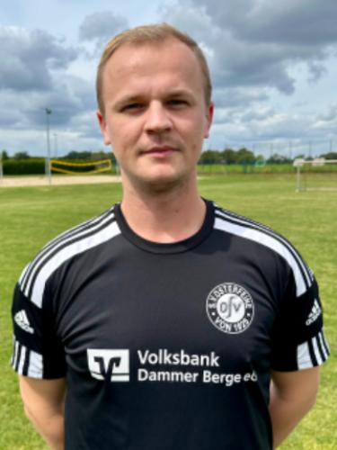 Max Kampsen