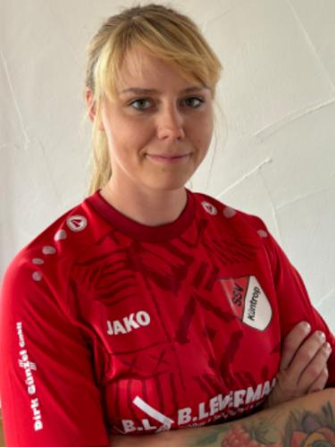 Anna Rhode