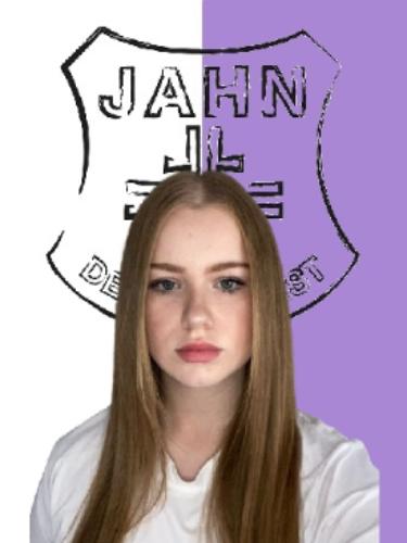 Antonia Ellen Korona