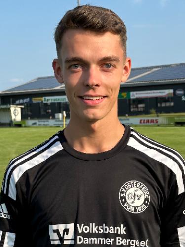 Luca Von Der Heide