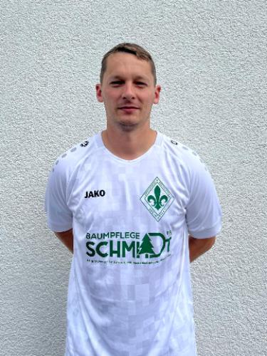 Kilian Kirchner