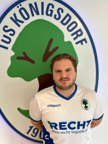 Niklas Nieswandt