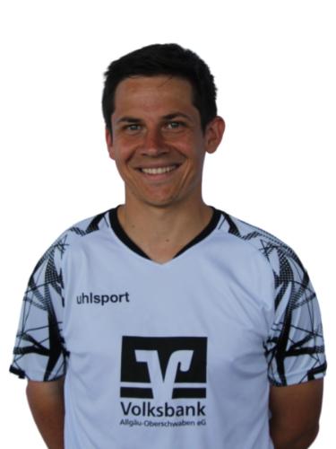 Michael Koch