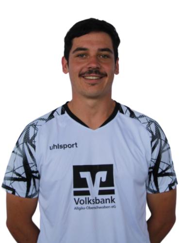 Tobias Koch