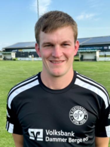 Florian Fangmann