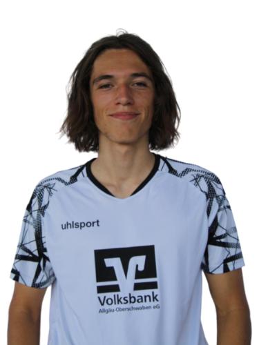 Justin Luiz