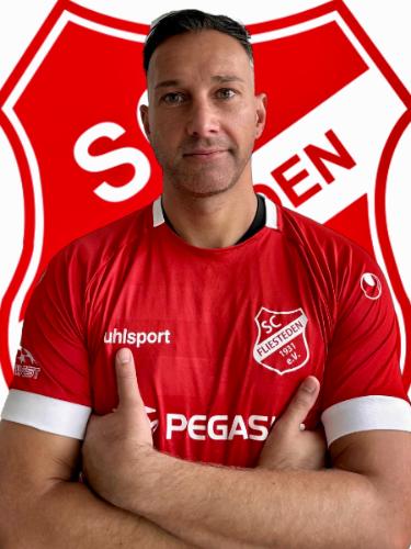 Manuel Kollender