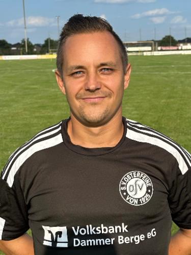 Nils Unger