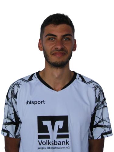 Nico Emanuele