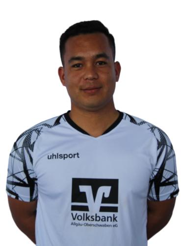 Akash Gurung