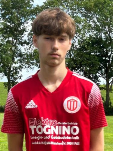 Rico Bohlken