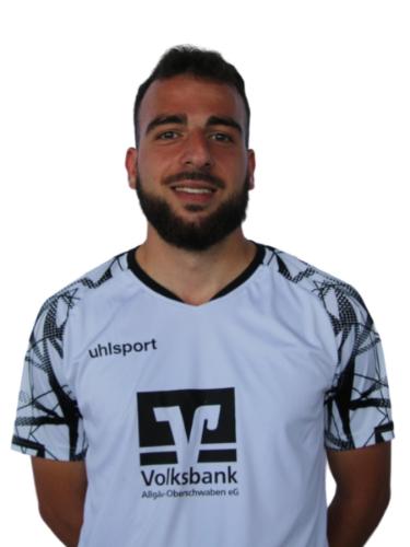 Mustafa Hayat