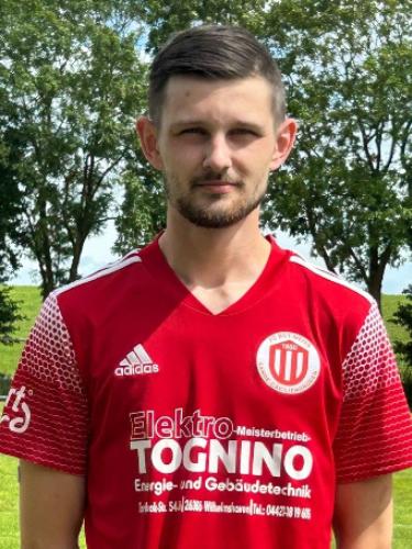 Lukas Padovan