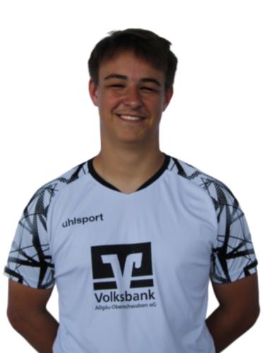 Luca Huber