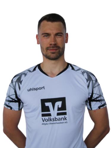 Kirill Kreuzer
