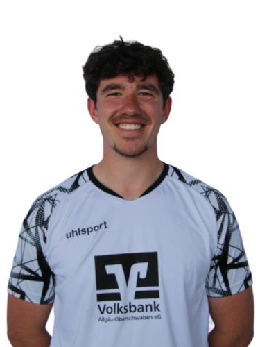 Marius Schosser