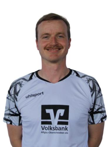 Henrik Telgmann